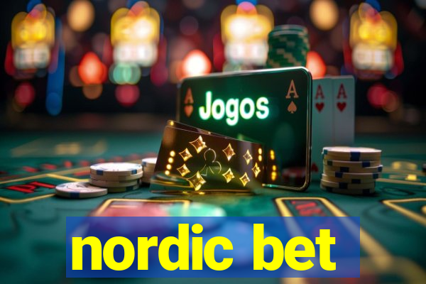 nordic bet