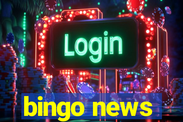 bingo news