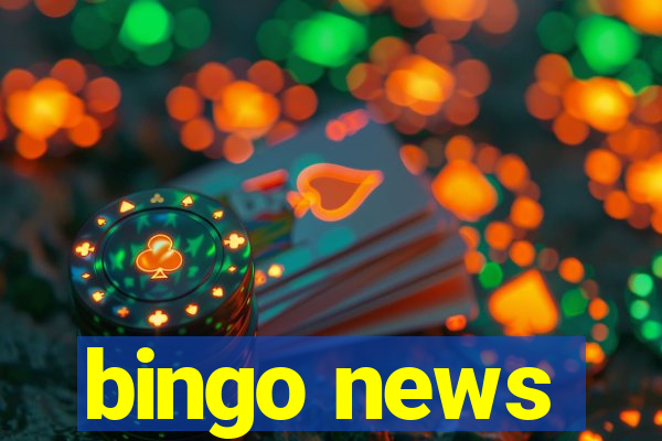 bingo news