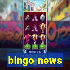 bingo news