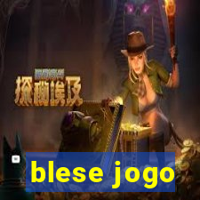 blese jogo