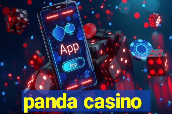 panda casino