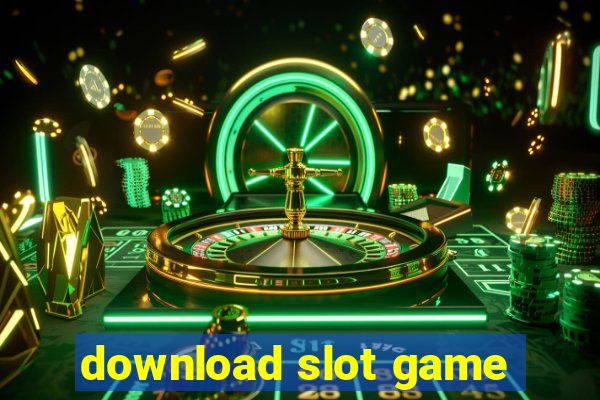 download slot game