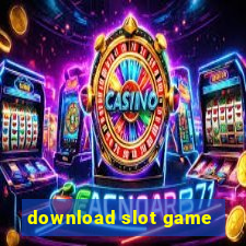 download slot game