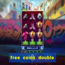 free coins double u casino