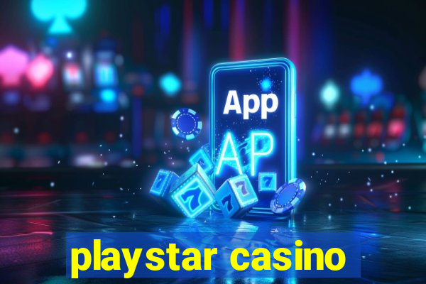 playstar casino