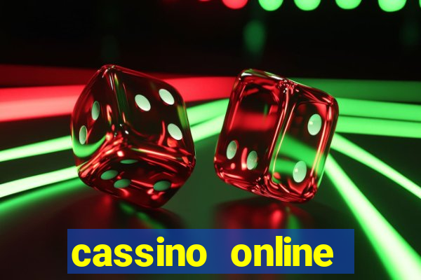 cassino online deposito 1 real