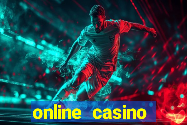 online casino bonuses no deposit