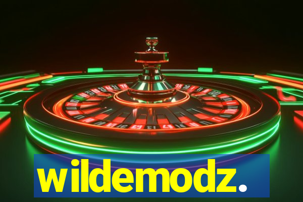 wildemodz.