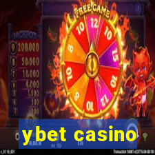 ybet casino