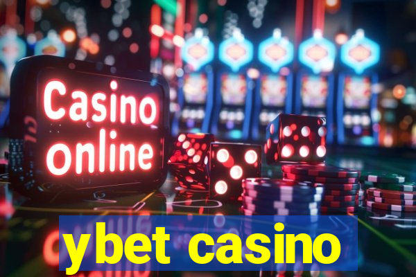 ybet casino