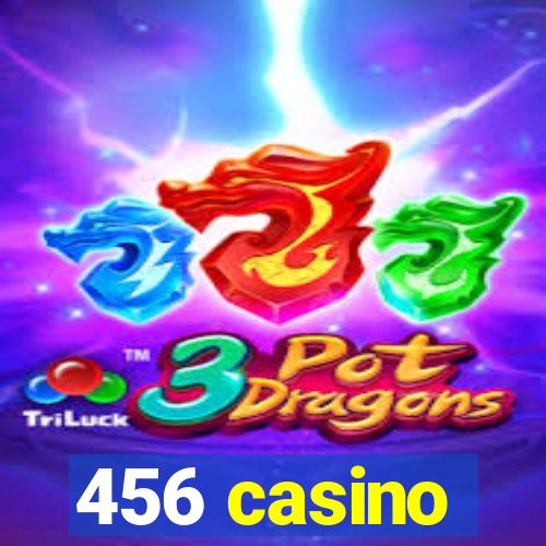 456 casino