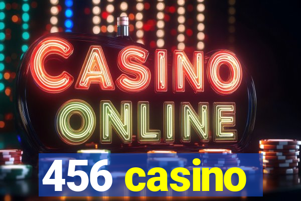 456 casino