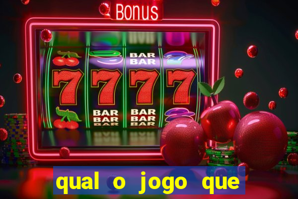 qual o jogo que paga sem depositar