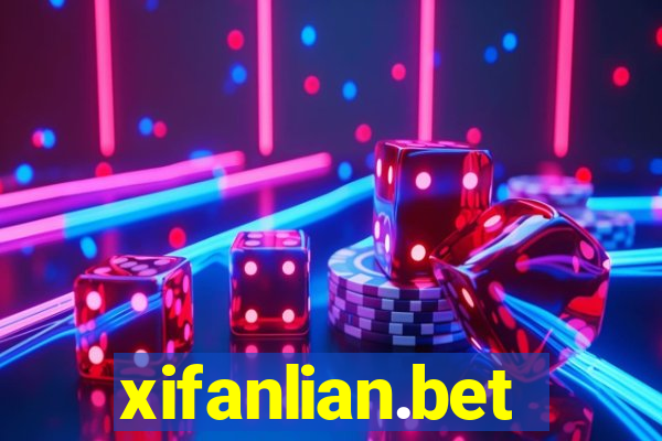 xifanlian.bet