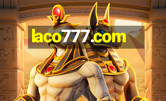 laco777.com