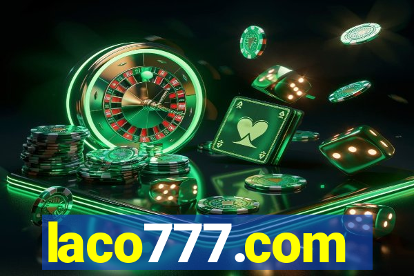 laco777.com