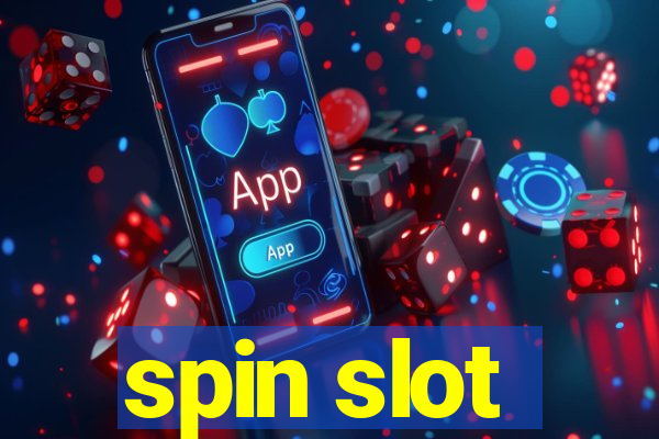 spin slot