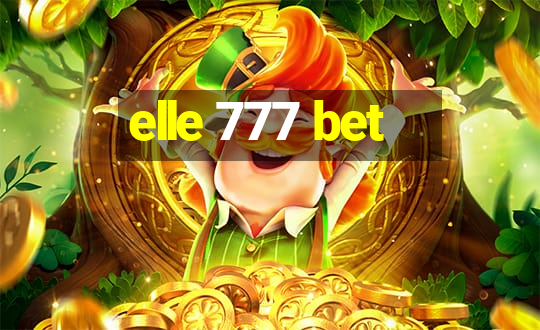 elle 777 bet