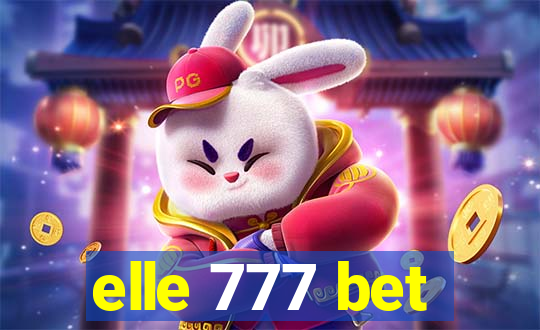 elle 777 bet