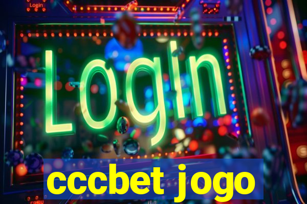 cccbet jogo