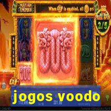 jogos voodo