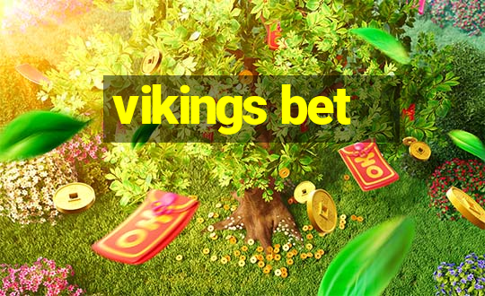 vikings bet