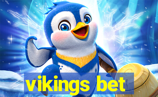 vikings bet