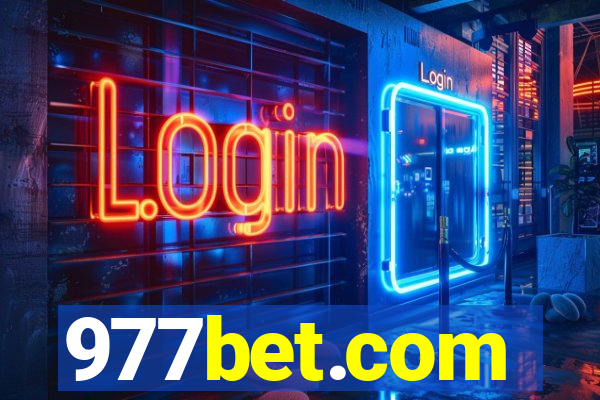 977bet.com