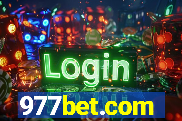 977bet.com