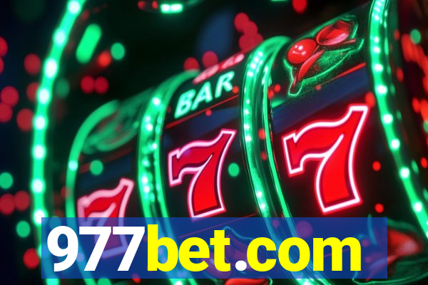 977bet.com