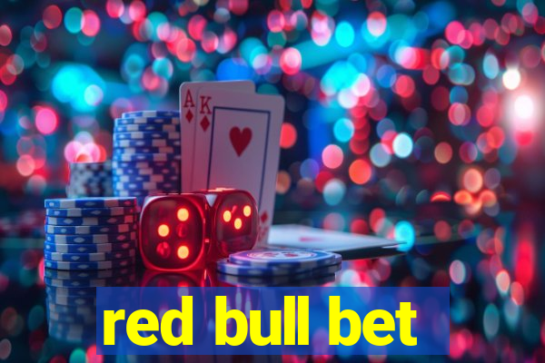 red bull bet