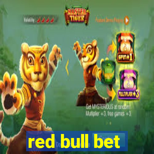 red bull bet