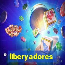 liberyadores