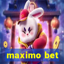 maximo bet