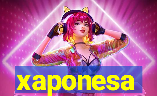 xaponesa