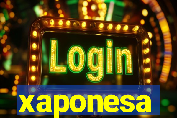 xaponesa