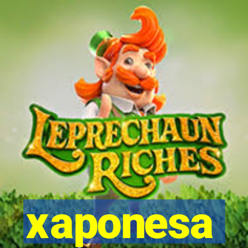 xaponesa