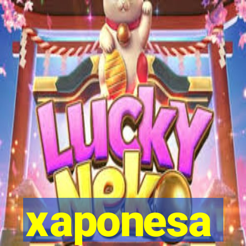 xaponesa