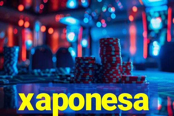 xaponesa