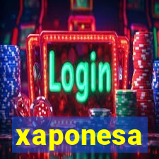 xaponesa