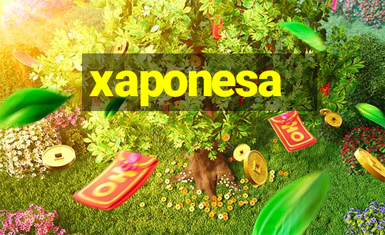 xaponesa