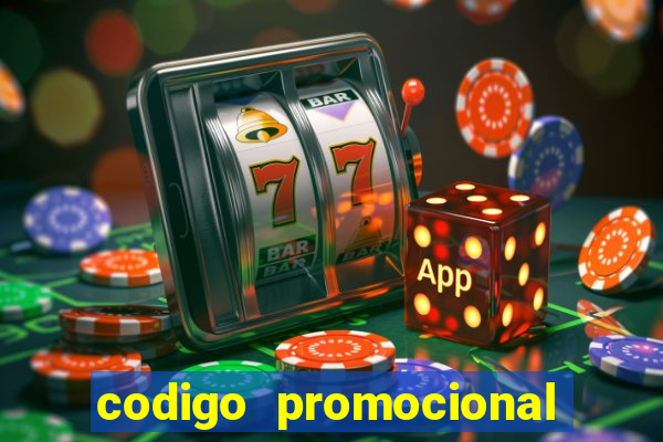 codigo promocional vai de bet