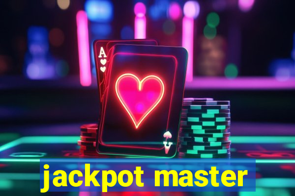 jackpot master