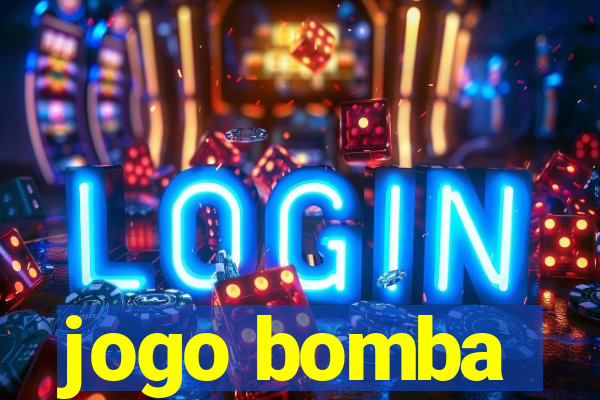 jogo bomba