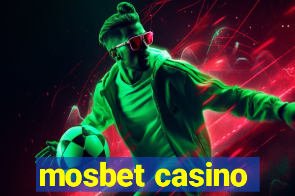 mosbet casino