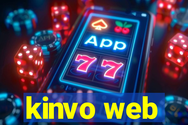 kinvo web