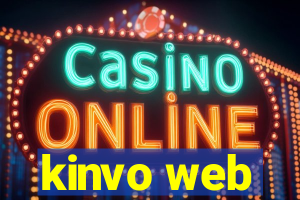 kinvo web