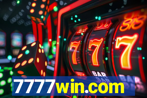 7777win.com