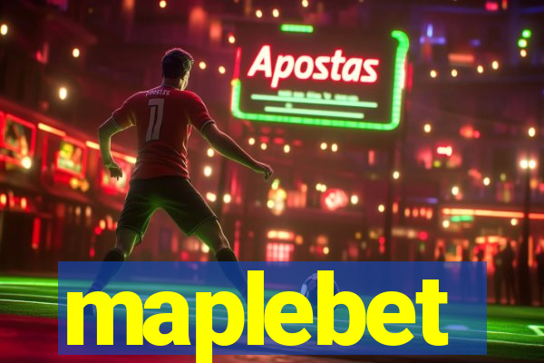 maplebet